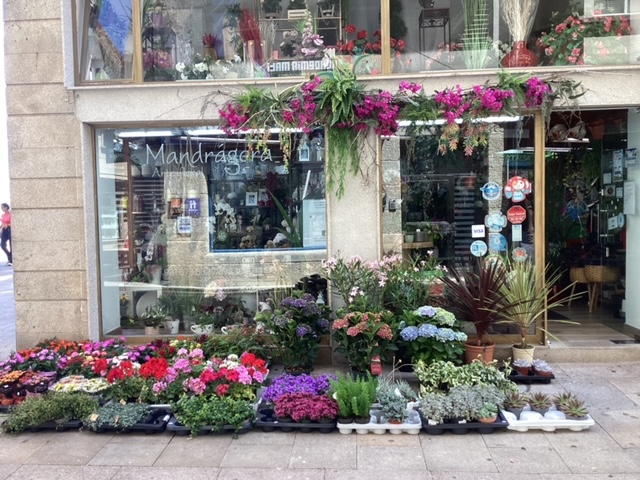 ¿Te casas en Ribeira o alrededores? Confía la decoración a nuestra floristería para bodas