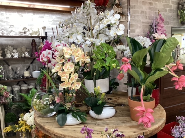 Un bouquet, el detalle perfecto para alguien que no está