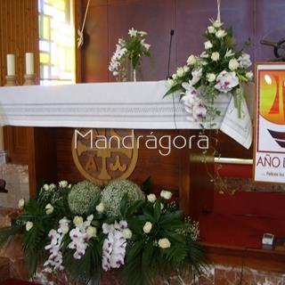 Boda en Aguiño - Imagen 2