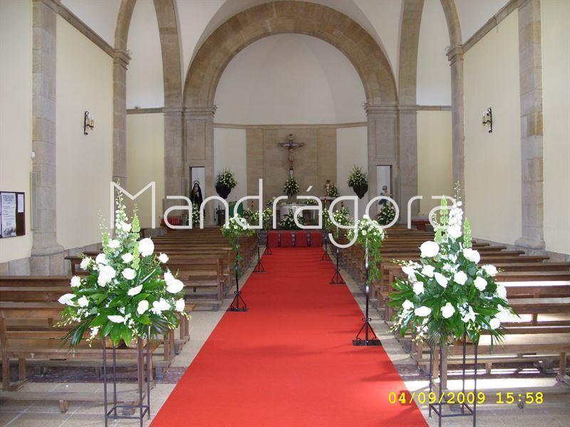 Boda en Bretal - Imagen 1