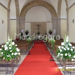 Boda en Bretal - Imagen 1
