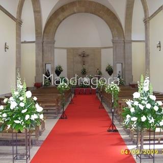 Boda en Bretal - Imagen 1