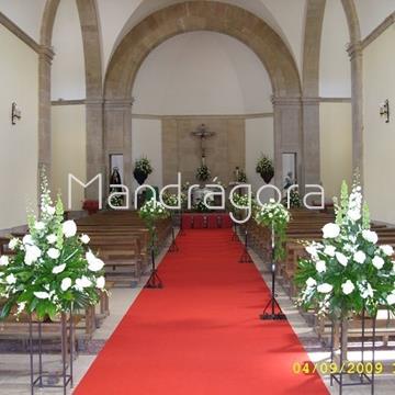 Boda en Bretal - Imagen 1