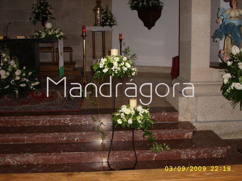 Boda en Bretal - Imagen 2