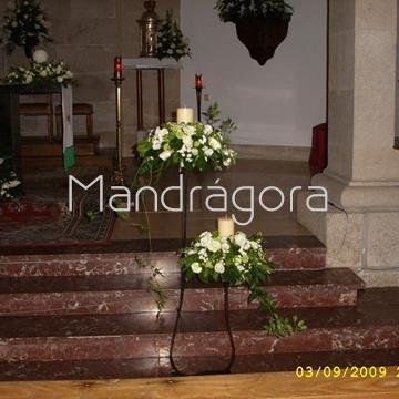 Boda en Bretal - Imagen 2