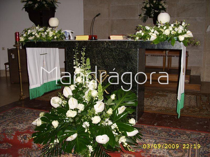 Boda en Bretal - Imagen 3