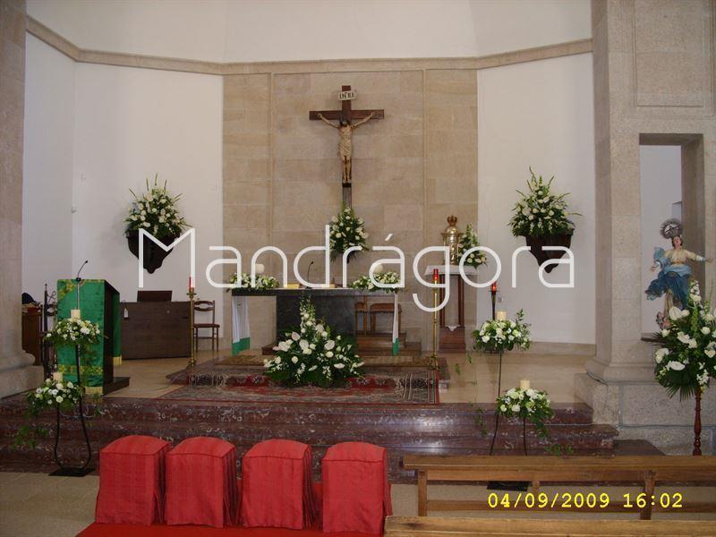 Boda en Bretal - Imagen 4