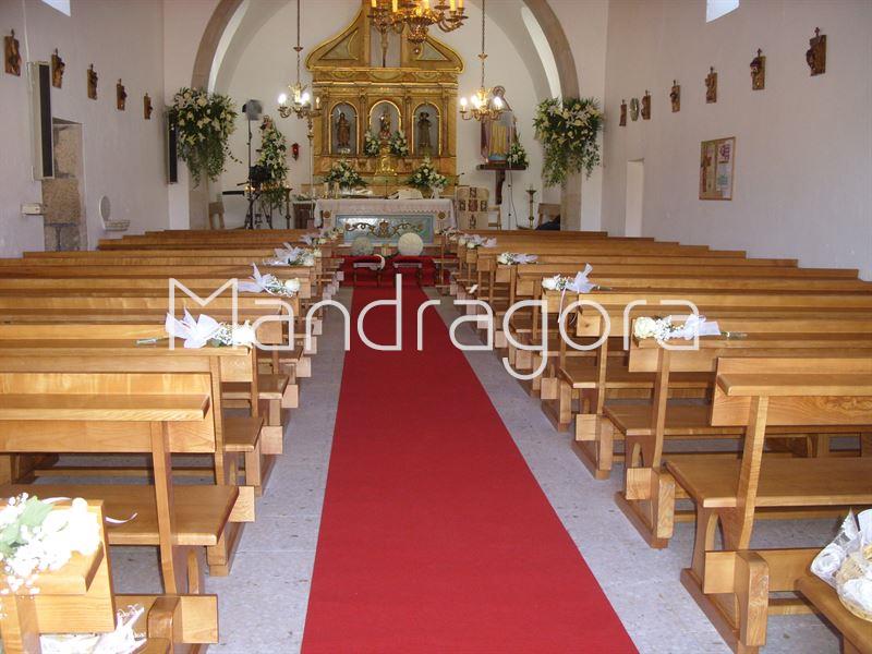 Boda en Carreira - Imagen 1