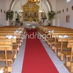 Boda en Carreira - Imagen 1