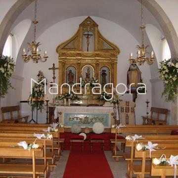 Boda en Carreira - Imagen 2