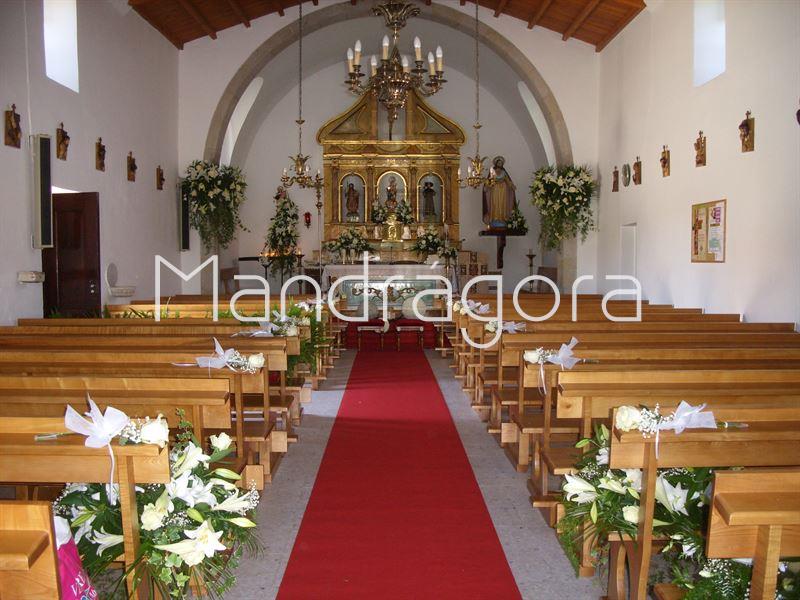 Boda en Carreira - Imagen 3