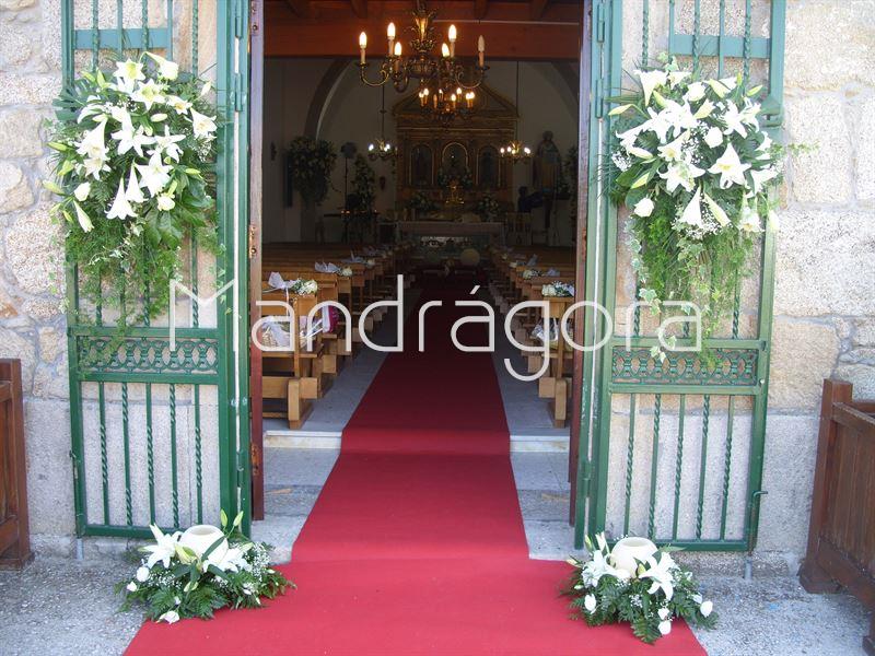 Boda en Carreira - Imagen 4