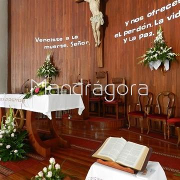 Boda en Castiñeiras - Imagen 1