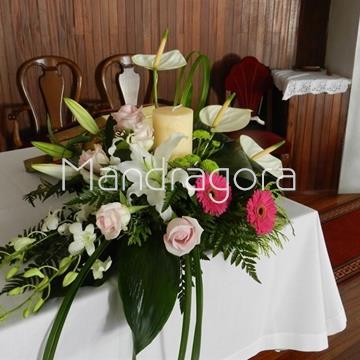 Boda en Castiñeiras - Imagen 2