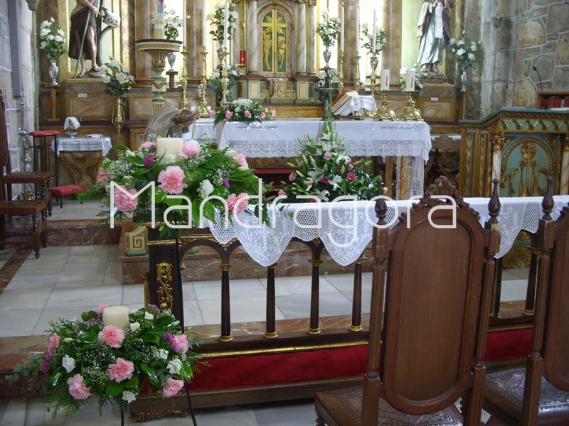 Boda en Porto do Son - Imagen 2