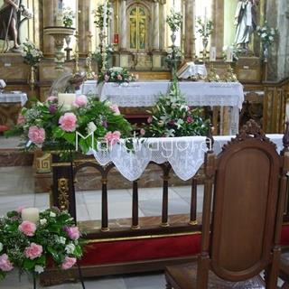 Boda en Porto do Son - Imagen 2