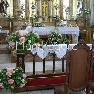 Boda en Porto do Son - Imagen 2