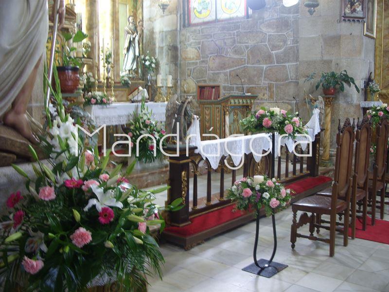Boda en Porto do Son - Imagen 3