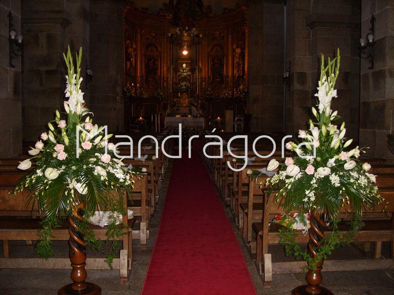 Boda en Ribeira - Imagen 1