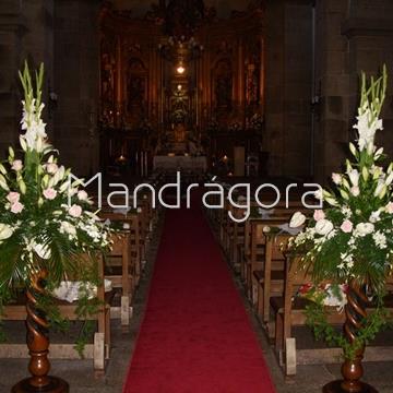 Boda en Ribeira - Imagen 1