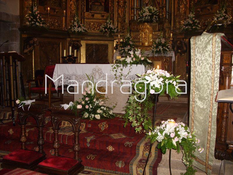 Boda en Ribeira - Imagen 3