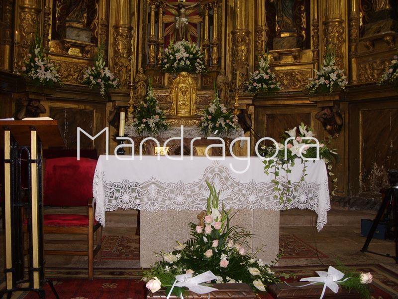 Boda en Ribeira - Imagen 5