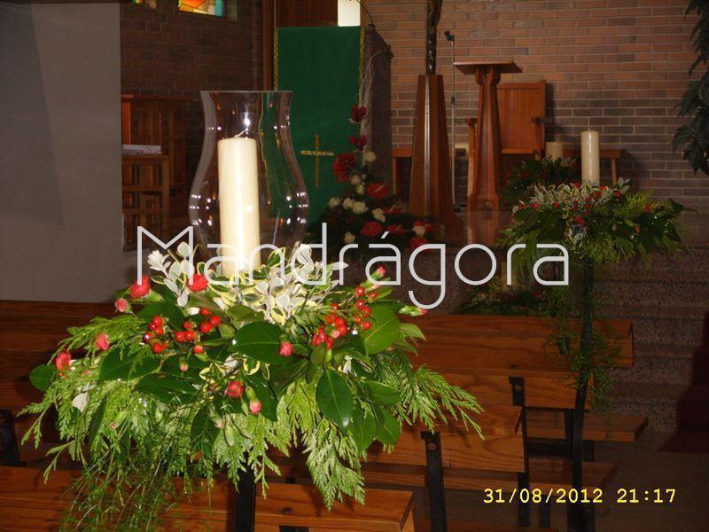 Boda en Santa Clara - Imagen 1