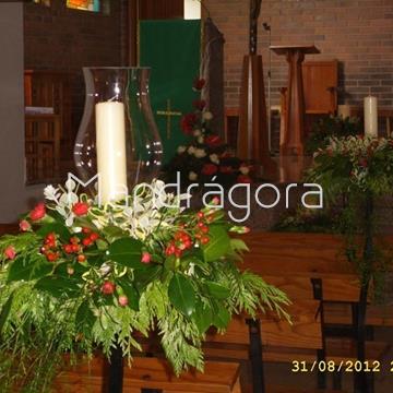 Boda en Santa Clara - Imagen 1