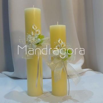 Velas para comunión - Imagen 2